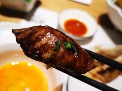 鹅肝寿司-小句号·精致料理(江南环球港店)