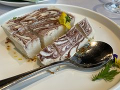 大理石香芋-羲和雅苑•北京烤鸭(平安国际金融中心店)