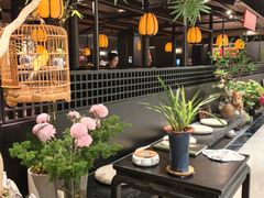 -淮扬府·游园京梦(北京SKP店)