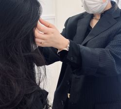 -杨益美学·野生眉半永久纹眉发际线