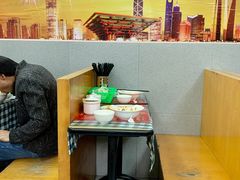-辣肉面大王(天平路店)