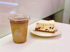 -Seesaw Coffee(上海尚悦湾店)