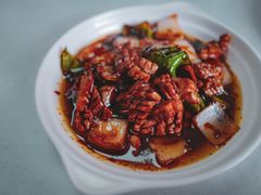 -明呈黄鱼面馆(斜土路店)