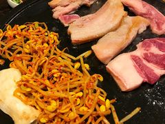 -Dombe豚(黑猪肉街店)