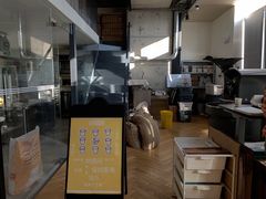 -不正咖啡(万达尊店)