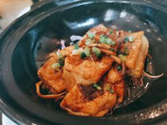 -惠州白鹭湖雅居乐喜来登度假酒店-采悦轩中餐厅