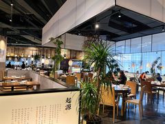-皖厨·中国徽菜(星河WORLD·COCO Park店)