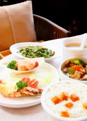 -圣贝拉母婴护理中心(广州瑰丽店)