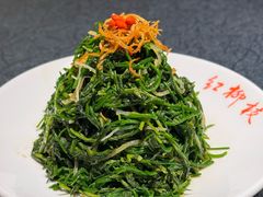 -红柳枝滩羊烧烤·非遗