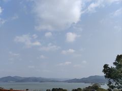 -东钱湖小普陀景区