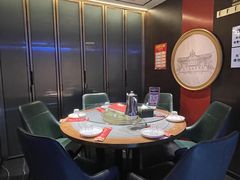 -金手勺东北菜馆(大屯北路店)