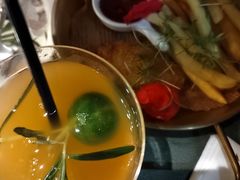 -第101座花园餐厅(湖滨88店)