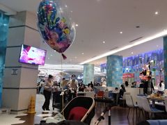 -帝企鹅自助餐厅•儿童岛•真企鹅(长隆企鹅酒店)