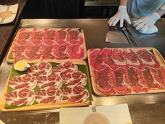 -岩盐·铁板料理(嘉里店)