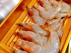 -姜胖胖首尔自助烤肉·街头小吃大排档(国瑞中心店)