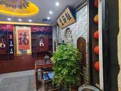 -周南驿文化酒店(开元路店)