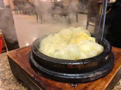 -東城故事·尋找姆媽的味道(玉兰路店)