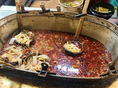 -牛王庙小吃(桥头街店)