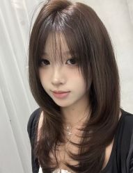 -YESIDO椰岛造型烫发染发
