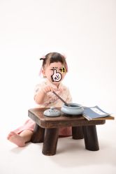 -爱你宝贝孕婴亲子摄影美学馆(绍兴店)