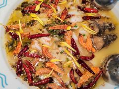 -花椒俏川菜小馆(南海万达店)