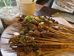 -贰醒·私房小院烧烤 (太古里店)