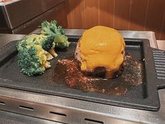 -肉肉大米(金虹桥店)