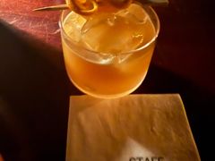 -STAFF ONLY Bar(南台巷店)