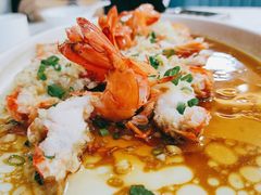 -明香海鲜酒家(华强北店)