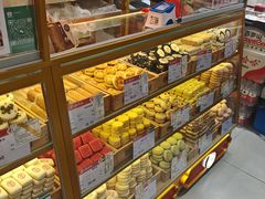 -稻香村(银锭桥店)