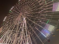 -南昌之星摩天轮