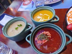 苏泊汤-列娜餐厅