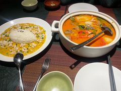 -翡翠鸟精品泰国菜(北辰财富中心店)