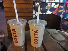 -COSTA COFFEE(成都来福士店)