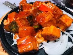 -佳兰雅序融合菜(高新店)