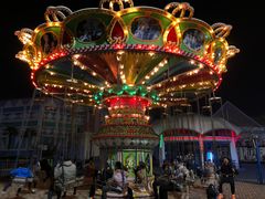 -锦江乐园舞狸花花游园会(夜场专享)