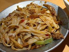 -水平有限广西米粉·广西风味集(五道口店)