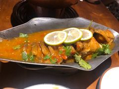 -觅山云南菜(泊富ICITY店)