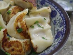 -无名氏宵夜小摊(祝家三姐妹馄饨店)
