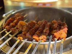 -水浒烤肉(国贸店)