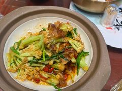 -董家大院·骨头庄(西红门店)