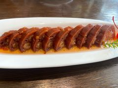 -東城故事·尋找姆媽的味道(玉兰路店)
