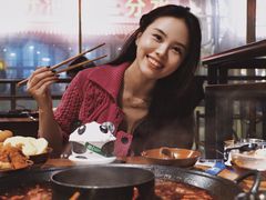 -楠火锅(太古里总店)