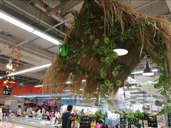 -永辉超市(世纪金源店)