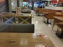 -豪客来牛排(府河店)