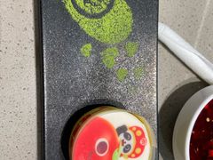 -海底捞火锅(奥森店)