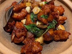-青年公社烤鸭(熙悦天街店)