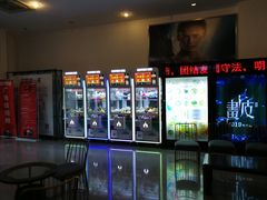 -国文影城(上海闸北店)