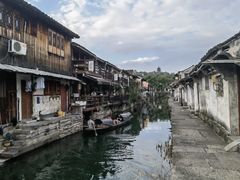 -绍兴书圣故里景区