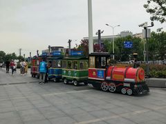 -上海颛桥万达广场